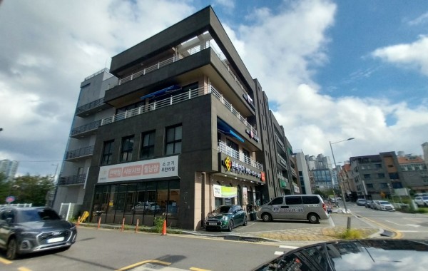 대전광역시 유성구 지족동