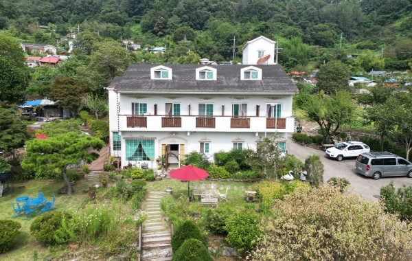 충북 옥천군 군북면 환평리