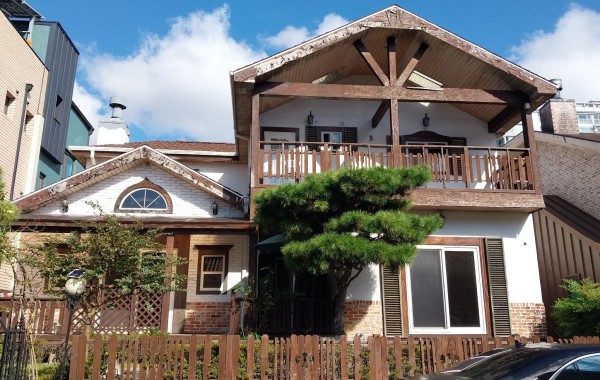 대전광역시 유성구 노은동