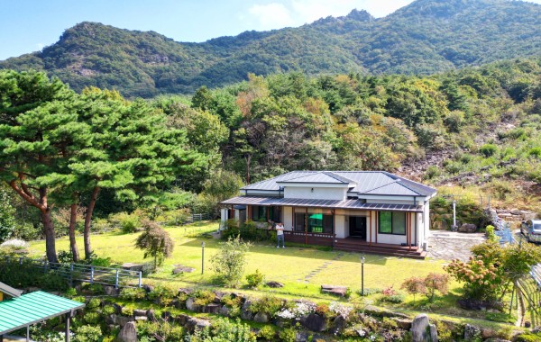 충남 논산시 벌곡면