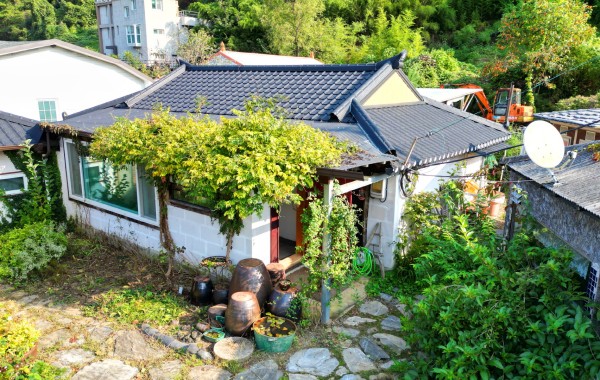 충북 옥천군 안남면