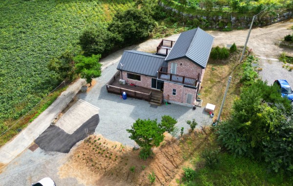 충남 공주시 정안면