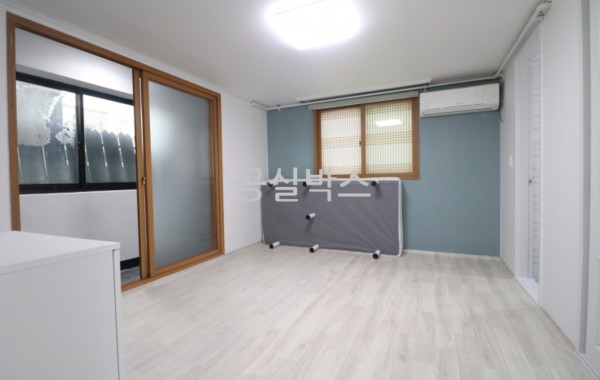 올리모델링된 수익률 좋은 다가구