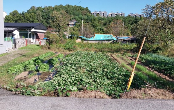 충남 공주시 반포면