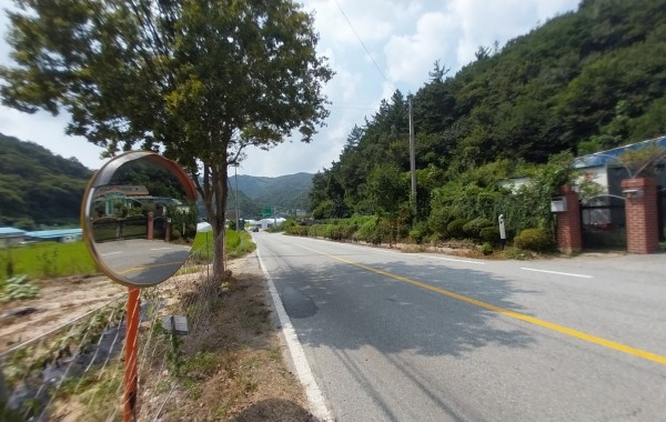 충청남도 공주시 계룡면 내흥리