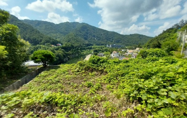 충북 옥천군 군서면 월전리