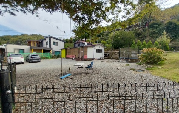 충청남도 공주시 반포면 학봉리