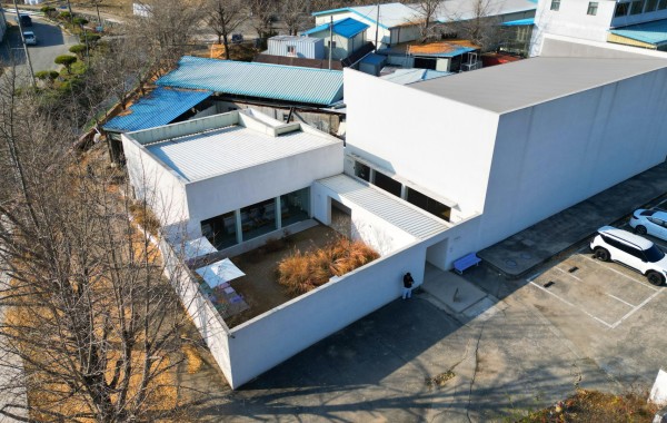 공주 대형 카페