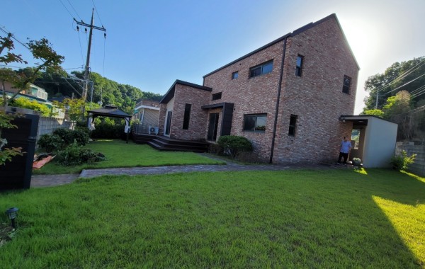 우성면 단지리 단독주택 전세