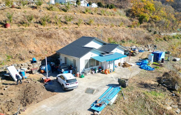 충남 공주시 우성면