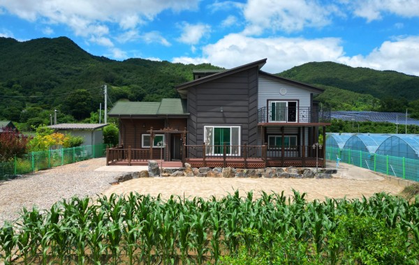 충북 옥천군 이원면