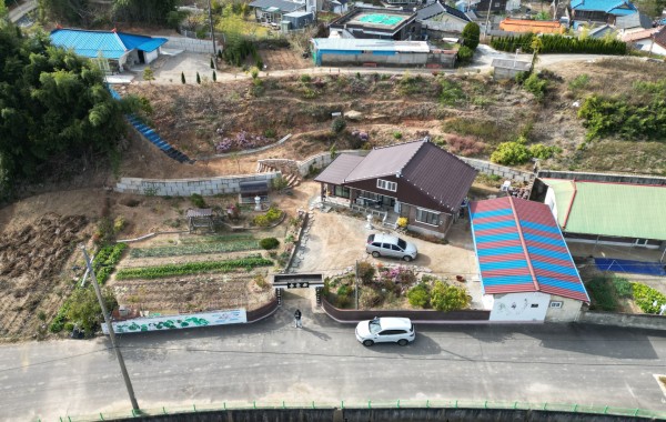 전북 익산시 낭석면