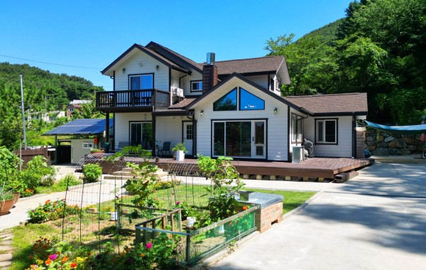 충남 공주시 계룡면