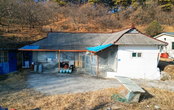 충남 공주시 의당면