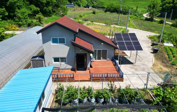 충남 공주시 의당면