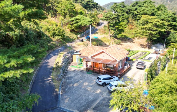 충남 공주시 계룡면