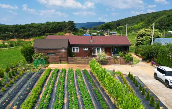 충남 논산시 양촌면