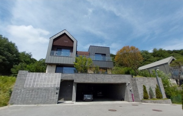 세종시 고운동