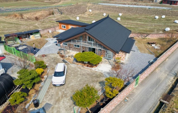 충남 공주시 계룡면