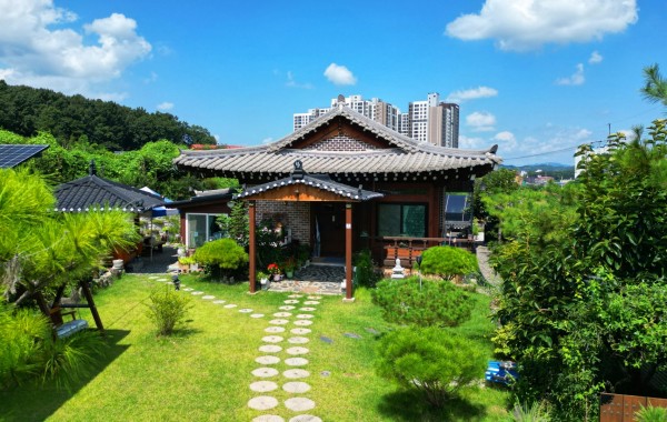 옥천군 옥천읍 대천리