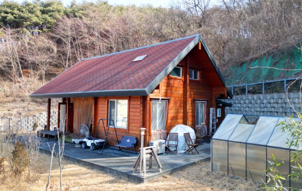 충남 보령시 청라면