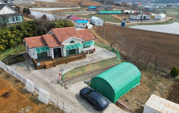 충남 서산시 팔봉면