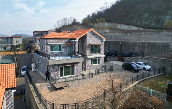 옥천군 옥천읍 삼청리