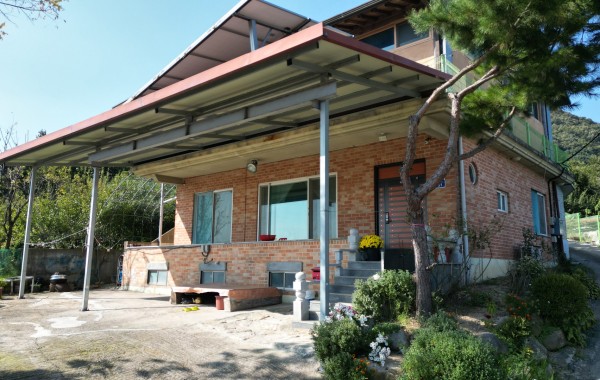 충남 공주시 계룡면