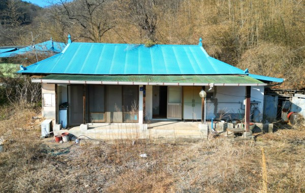 충남 공주시 정안면