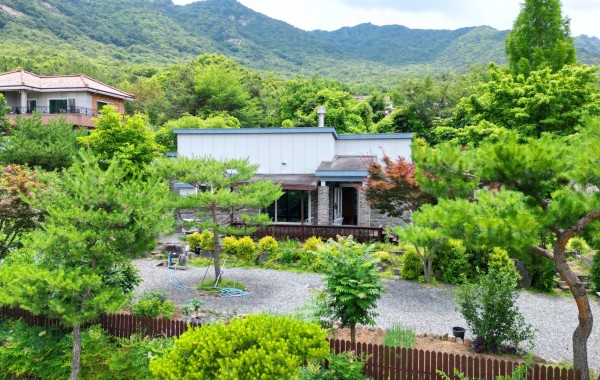 충남 논산시 벌곡면