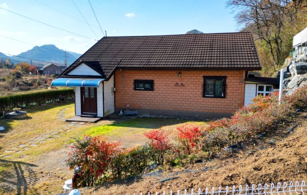 충남 금산군 추부면