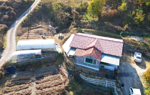 충북 옥천군 동이면