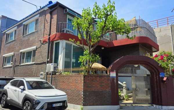 대전시 대덕구 중리동