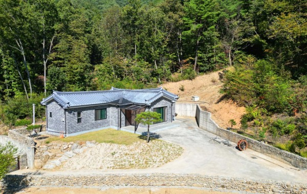 충남 공주시 정안면