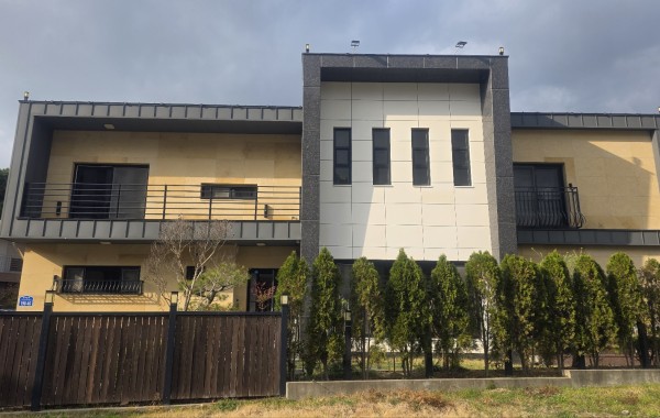 관저동 단독주택