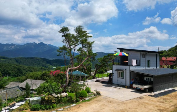 충남 공주시 계룡면