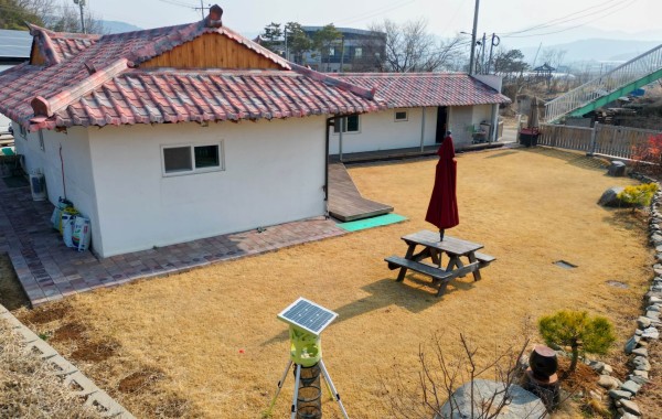 시골집+40평창고