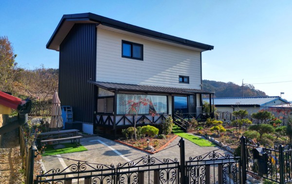 금산군 금산읍 신대리