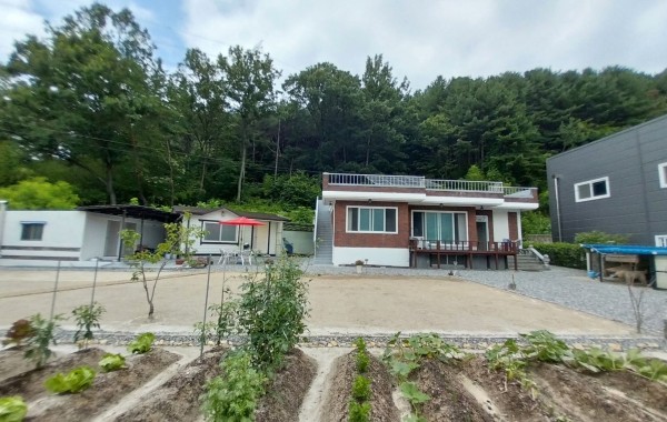 대전 서구 산직동