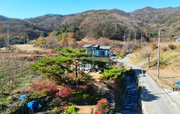 충남 공주시 우성면