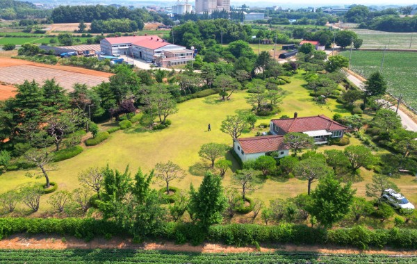 충남 당진시 순성면
