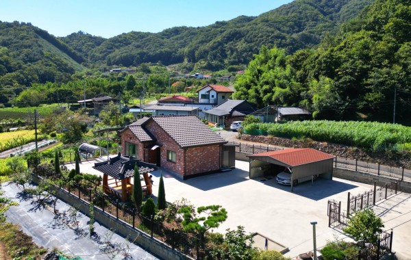 충남 공주시 정안면