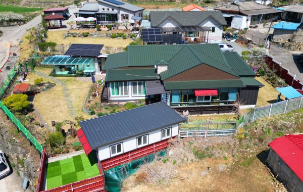 충북 옥천군 동이면