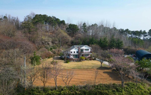 충남 금산군 남이면