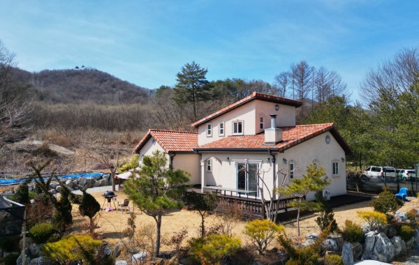 전북 무주군 부남면