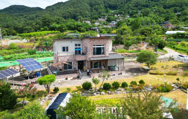 충남 논산시 연산면