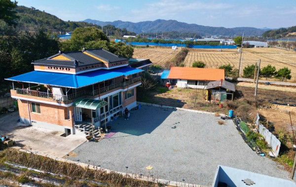 충남 공주시 이인면