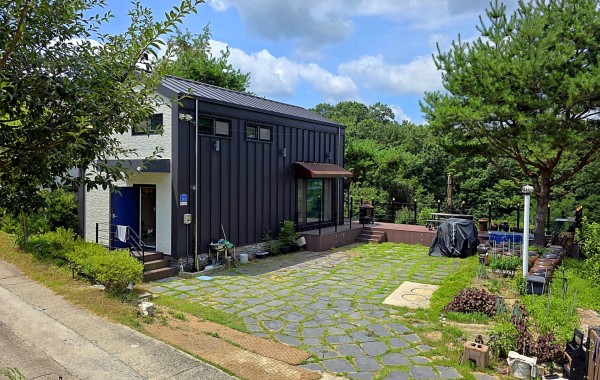 충남 금산군 부리면
