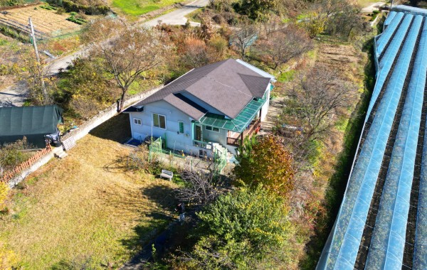 충북 영동군 추풍령면