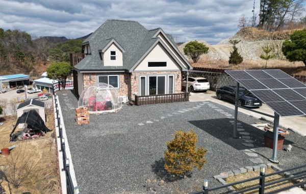 옥천군 옥천읍 장야리